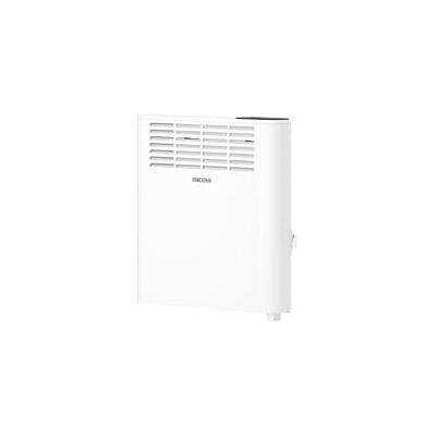 Stiebel Eltron CNS 750 Plus LCD - Convector de pared 0,75 kW para aprox. 9m² - Blanco Stiebel Eltron CNS 750 Plus LCD - Convector de pared 0,75 kW para aprox. 9m² - Blanco
