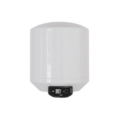ROINTE Coralia WiFi & IA Termo Eléctrico 50 Litros Vertical, Calentador de Agua Eléctrico, Panel Táctil TFT, Bluetooth, Control Remoto App, Función Anti-Legionela, Medidor consumo, Alexa, Modo ECO ROINTE Coralia WiFi & IA Termo Eléctrico 50 Litros Vertical, Calentador de Agua Eléctrico, Panel Táctil TFT, Bluetooth, Control Remoto App, Función Anti-Legionela, Medidor consumo, Alexa, Modo ECO