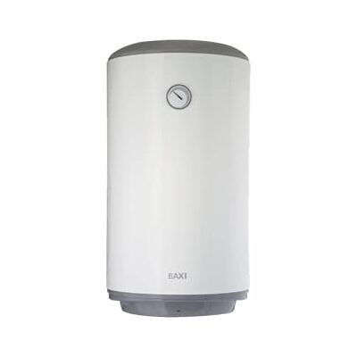 Baxi Termo eléctrico vertical V530 con capacidad de 30 litros Baxi Termo eléctrico vertical V530 con capacidad de 30 litros