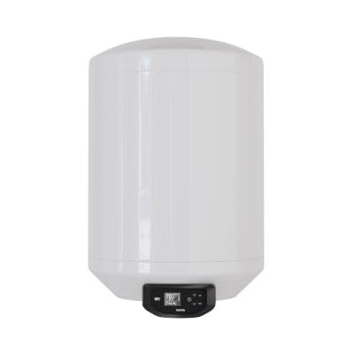 ROINTE WiFi & IA Termo Eléctrico 80 Litros Vertical, Calentador de Agua Eléctrico, Panel Táctil TFT, Bluetooth, Control Remoto App, Función Anti-Legionela, Medidor consumo, Alexa, Modo ECO ROINTE WiFi & IA Termo Eléctrico 80 Litros Vertical, Calentador de Agua Eléctrico, Panel Táctil TFT, Bluetooth, Control Remoto App, Función Anti-Legionela, Medidor consumo, Alexa, Modo ECO
