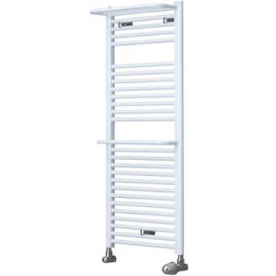 XIMAX Radiador (acero), color: blanco XIMAX Radiador (acero), color: blanco