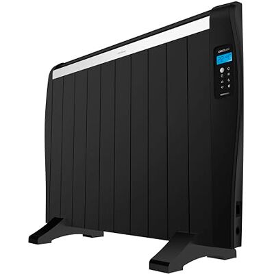 Cecotec Emisores térmicos ReadyWarm 2100 Thermal Black Cecotec Emisores térmicos ReadyWarm 2100 Thermal Black