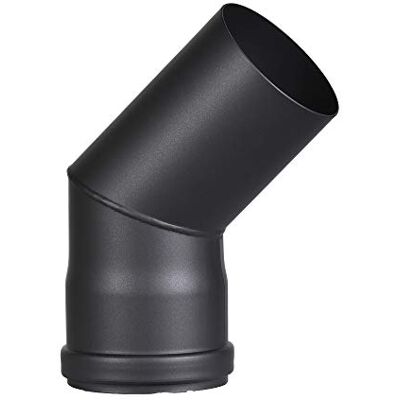 FIREFIX Arco para tuberías de pellets FIREFIX Arco para tuberías de pellets