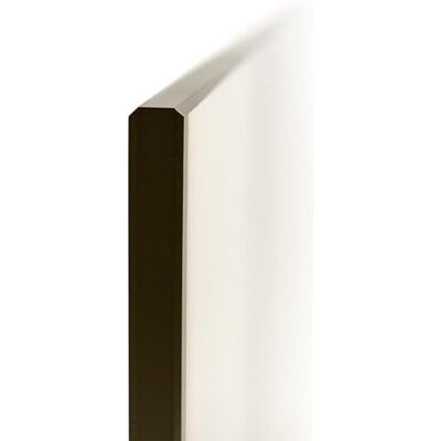 KRATKI Vetro - 320x300 Mm - Vidrio para Inserto de Chimenea KRATKI Vetro - 320x300 Mm - Vidrio para Inserto de Chimenea