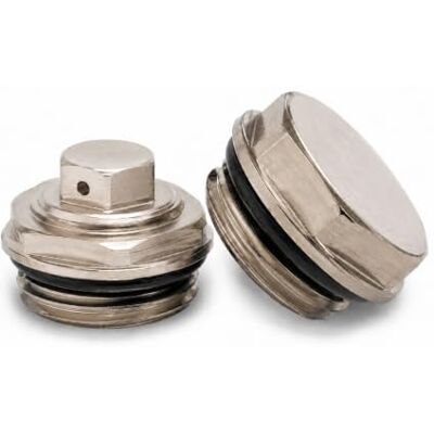 XIMAX Accesorios para radiador, tapones (para equipos eléctricos) XIMAX Accesorios para radiador, tapones (para equipos eléctricos)