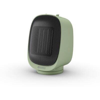 Olimpia Splendid Caldo Flick Calefactor Cerámico Oscilante de 1800 W, 3 Niveles de Potencia, Función Ventilación, Termostato Ambiente y Protección Antivuelco, para Estancias de hasta 55 m³ Olimpia Splendid Caldo Flick Calefactor Cerámico Oscilante de 1800 W, 3 Niveles de Potencia, Función Ventilación, Termostato Ambiente y Protección Antivuelco, para Estancias de hasta 55 m³