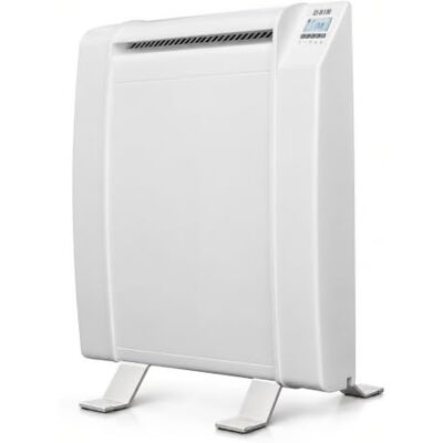 HJM - AMC 500 - 500W - Blanco - calefactor cerámico HJM - AMC 500 - 500W - Blanco - calefactor cerámico