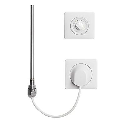Kermi Conjunto eléctrica wks skl que 600 w / 230 v ac, blanco Kermi Conjunto eléctrica wks skl que 600 w / 230 v ac, blanco