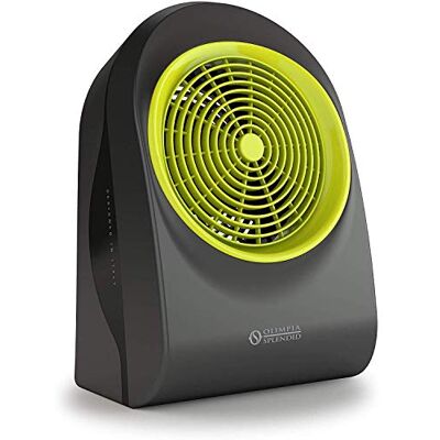Olimpia Splendid Obló 2.2. Calefactor 2200 W, IP21 Baño, 75 m³ Olimpia Splendid Obló 2.2. Calefactor 2200 W, IP21 Baño, 75 m³