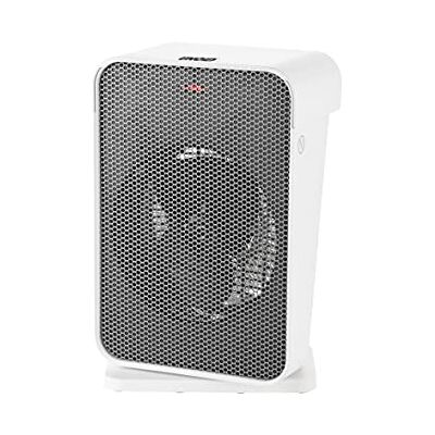 Unold Heizlüfter Box IP21 2000 W WHgy Unold Heizlüfter Box IP21 2000 W WHgy