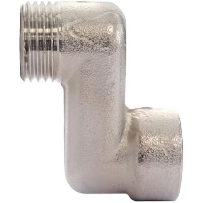 SOMATHERM FOR YOU Conector excéntrico 30mm - Conector SOMATHERM FOR YOU Conector excéntrico 30mm - Conector