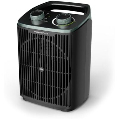 Rowenta Intense Comfort, Radiador de refuerzo, Potencia de 2400 W, Ahorro de energía, Silencioso, Rowenta Intense Comfort, Radiador de refuerzo, Potencia de 2400 W, Ahorro de energía, Silencioso,