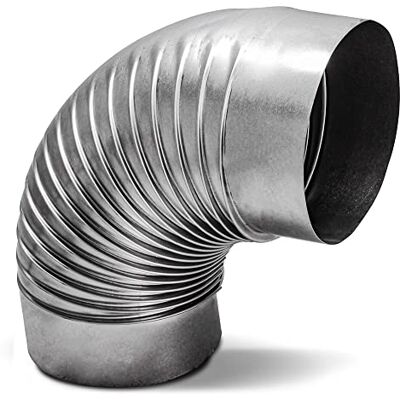 TROTEC Bend 90° 200 mm TROTEC Bend 90° 200 mm