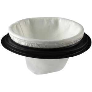 Bosch 2 607 432 013 Filtro textil - (pack de 1) Bosch 2 607 432 013 Filtro textil - (pack de 1)