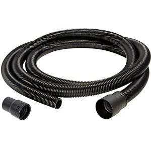 Mirka Manguera de aspiración antiestática 4m, Para lijadoras Aspiración eficaz del polvo y máxima potencia de aspiración DEROS/DEOS/CEROS Ø 27mm x 4m de longitud, Mirka Manguera de aspiración antiestática 4m, Para lijadoras Aspiración eficaz del polvo y máxima potencia de aspiración DEROS/DEOS/CEROS Ø 27mm x 4m de longitud,