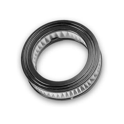 Einhell Original filtro de pliegues para salida de aire (accesorio de aspirador, filtro de pliegues lavable, para el aspirador de mango con batería TE-SV 18/270 Li BL y TE-SV 18/270 Li BL-C) Einhell Original filtro de pliegues para salida de aire (accesorio de aspirador, filtro de pliegues lavable, para el aspirador de mango con batería TE-SV 18/270 Li BL y TE-SV 18/270 Li BL-C)