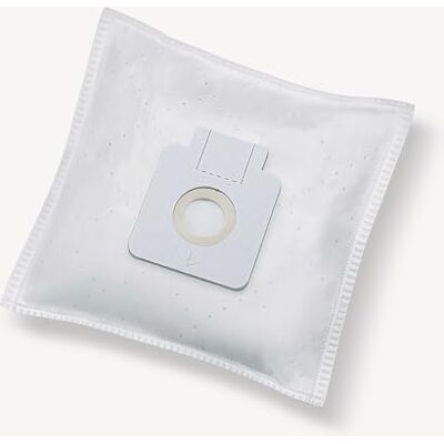 Severin BC 7035 - Juego de Bolsas Microfibras - Blanco Severin BC 7035 - Juego de Bolsas Microfibras - Blanco