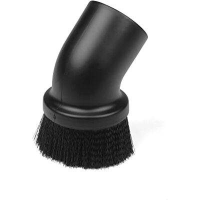 Craftsman 9 – 37413 polvo cepillo, accesorios para 2 – 1/2 "de diámetro Wet/Dry Vacuum Craftsman 9 – 37413 polvo cepillo, accesorios para 2 – 1/2 "de diámetro Wet/Dry Vacuum
