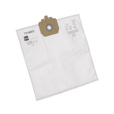Taski Vento 8 Bolsa de Aspirador - Pack de 10 Taski Vento 8 Bolsa de Aspirador - Pack de 10