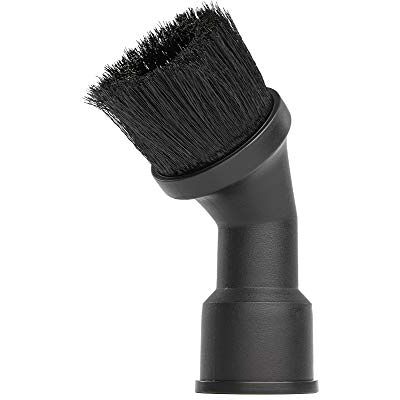 Craftsman Dusting Brush Accesorio de aspiradora de Doble Ajuste en húmedo/seco para mangueras de aspiradora de Tienda de 1-0.25 Pulgadas y 1-0.86 Pulgadas, Negro, 0 W Craftsman Dusting Brush Accesorio de aspiradora de Doble Ajuste en húmedo/seco para mangueras de aspiradora de Tienda de 1-0.25 Pulgadas y 1-0.86 Pulgadas, Negro, 0 W