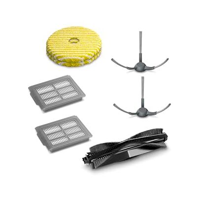 KÄRCHER RVM 4 Accessories Set KÄRCHER RVM 4 Accessories Set