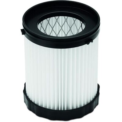 Fein Filtro de pliegues para la aspiradora a batería ASBS 18-10. Fein Filtro de pliegues para la aspiradora a batería ASBS 18-10.