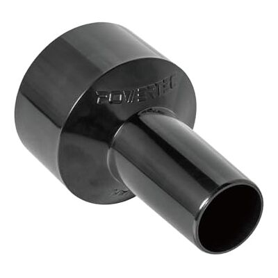 POWERTEC Reductor de manguera de 2-1/2" a 1-1/4 POWERTEC Reductor de manguera de 2-1/2" a 1-1/4