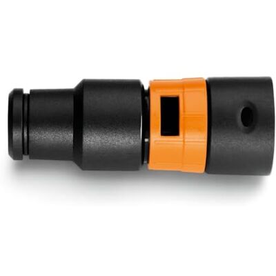 Fein Adaptador para herramienta para la aspiradora a batería ASBS 18-10. Fein Adaptador para herramienta para la aspiradora a batería ASBS 18-10.