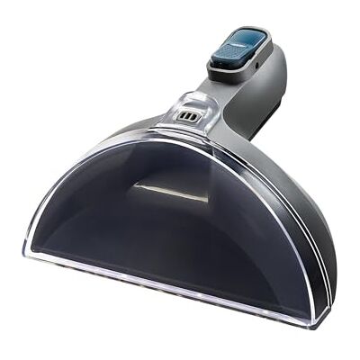 Vacmaster EasyClean – Cepillo de Repuesto Grande para Limpieza eficaz, Compatible con Varios Modelos de Spot Cleaner, Vacmaster EasyClean – Cepillo de Repuesto Grande para Limpieza eficaz, Compatible con Varios Modelos de Spot Cleaner,