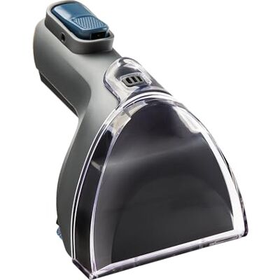 Vacmaster Tough-Stain Tool Cepillo de repuesto para EasyClean Series compatible con SCA0801, SCB0501, SCC1201H y DSCB2401 Vacmaster Tough-Stain Tool Cepillo de repuesto para EasyClean Series compatible con SCA0801, SCB0501, SCC1201H y DSCB2401