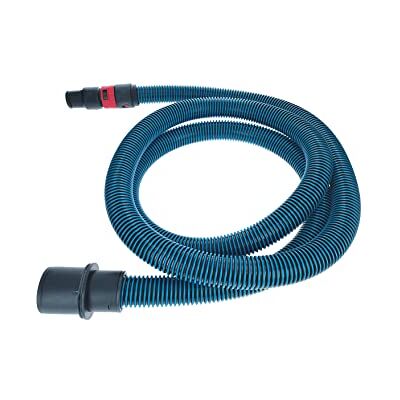 Bosch 2 608 000 570 Manguera antiestática con cierre de bayoneta für GAS 35-55 (pack de 1) Bosch 2 608 000 570 Manguera antiestática con cierre de bayoneta für GAS 35-55 (pack de 1)