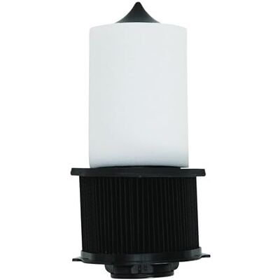 Filtro Hoover U109 para Aspiradora - Micro Polvo, Olor Filtro Hoover U109 para Aspiradora - Micro Polvo, Olor
