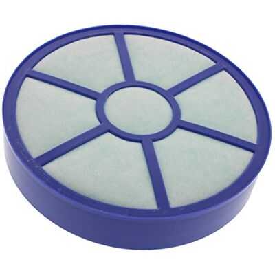 Scanpart Codiac 971 406 Filtro, adapta Dyson motor de entrada para aspiradoras con bolsas, 27 x 20 x 2.8 cm Scanpart Codiac 971 406 Filtro, adapta Dyson motor de entrada para aspiradoras con bolsas, 27 x 20 x 2.8 cm
