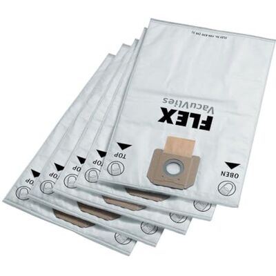 Flex SACOS DE FILTRO DE VELLÓN FS-F VCE 45 VE5 Flex SACOS DE FILTRO DE VELLÓN FS-F VCE 45 VE5