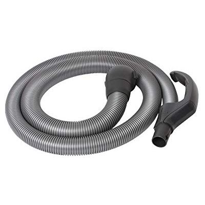 SEBO Tubo de aspiradora con boquilla para los modelos Airbelt D1, 2, color negro SEBO Tubo de aspiradora con boquilla para los modelos Airbelt D1, 2, color negro