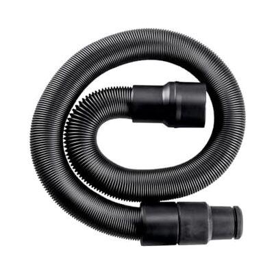 Metabo Estiramiento de succión (32 mm, diámetro de succión, 32 mm, L, 0,7 – 3,5 m) Metabo Estiramiento de succión (32 mm, diámetro de succión, 32 mm, L, 0,7 – 3,5 m)