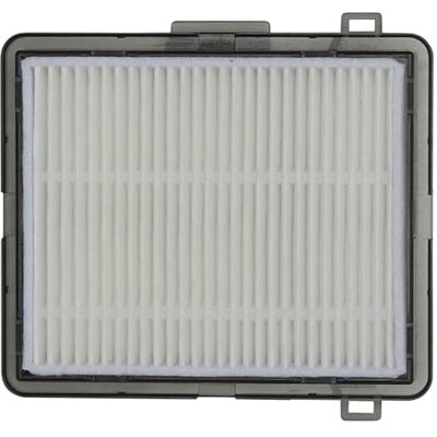 Filtro de Aspiradora Hoover U110 - Micropolvo, Alérgenos, Compatible con HG4 Filtro de Aspiradora Hoover U110 - Micropolvo, Alérgenos, Compatible con HG4