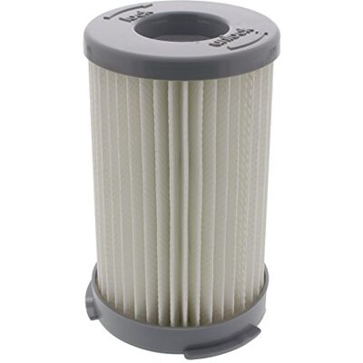 Scanpart Codiac 971 160 Hepa Accelerator Filtrar Tornado x 16,7 x 31 cm 7.4 Scanpart Codiac 971 160 Hepa Accelerator Filtrar Tornado x 16,7 x 31 cm 7.4
