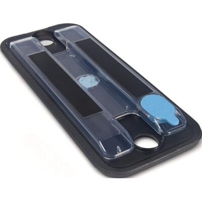 iRobot Piezas auténticas Depósito de Agua Pro-Clean para Braava Jet Serie 300 iRobot Piezas auténticas Depósito de Agua Pro-Clean para Braava Jet Serie 300