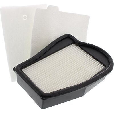 Scanpart Codiac 971 170 Tornado Hepa filtro, sin bolsa, 31,5 x 17 x 4,8 Scanpart Codiac 971 170 Tornado Hepa filtro, sin bolsa, 31,5 x 17 x 4,8