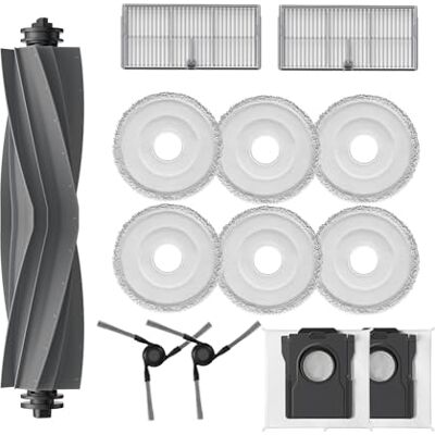 Mova E40 Ultra Accessoriers Kit Mova E40 Ultra Accessoriers Kit