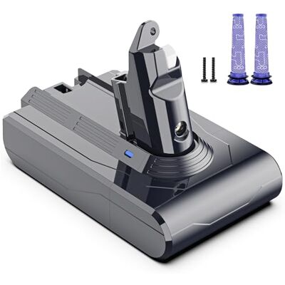 Morpilot Batería para V6 Morpilot Batería para V6