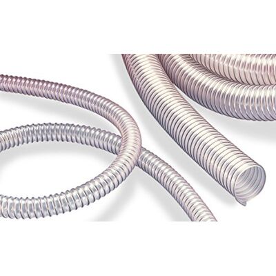 Norres La abrasión manguera de productos alimenticios resistentes, diámetro 25 mm, 10 m, Norres La abrasión manguera de productos alimenticios resistentes, diámetro 25 mm, 10 m,