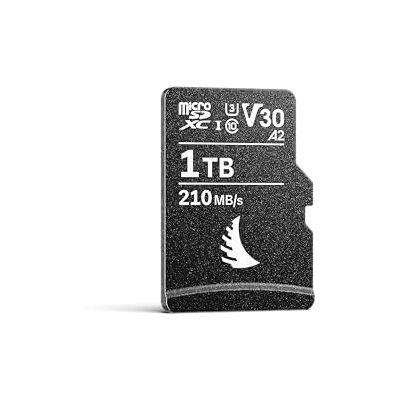 Angelbird AV Pro microSD V30 MK2 1 TB Angelbird AV Pro microSD V30 MK2 1 TB