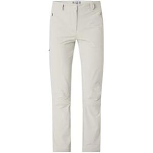 McKINLEY Pantalón Damen - Mandorak II W - Gris - Pantalones McKINLEY Pantalón Damen - Mandorak II W - Gris - Pantalones