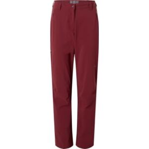 Pantalones de senderismo McKINLEY Madok - Insecto y ligera Pantalones de senderismo McKINLEY Madok - Insecto y ligera