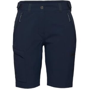 MAMMUT Runbold IV Shorts - Pantalones cortos para senderismo MAMMUT Runbold IV Shorts - Pantalones cortos para senderismo