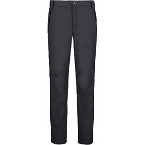 CMP pantalones largos para hombres, Antracita, 54 CMP pantalones largos para hombres, Antracita, 54