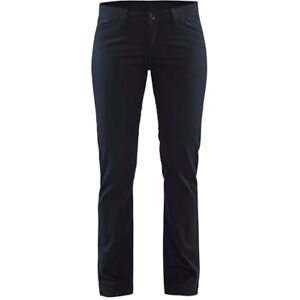 BLÅKLÄDER Pantalón Chino Marca Modelo Chinos con elástico en Dos direcciones BLÅKLÄDER Pantalón Chino Marca Modelo Chinos con elástico en Dos direcciones