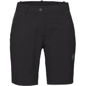 Mammut Damen Outdoorhose Hiking V Shorts Women - pantalones cortos de senderismo Mammut Damen Outdoorhose Hiking V Shorts Women - pantalones cortos de senderismo